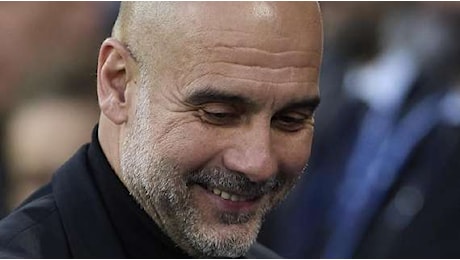 Qui Man City - Guardiola ne recupera due e rilancia i titolari. Cambio in difesa