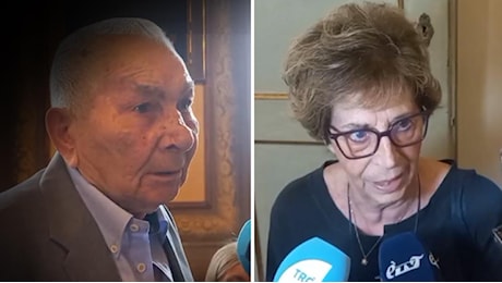 Ustica, l'urlo dei parenti delle vittime: “I Paesi amici dicano cosa è successo”