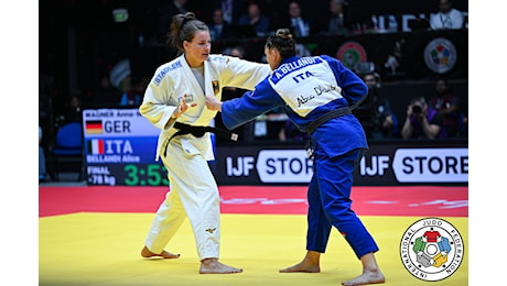 LIVE Judo, Olimpiadi Parigi in DIRETTA: Bellandi vola in semifinale nei -78 kg, eliminato Pirelli