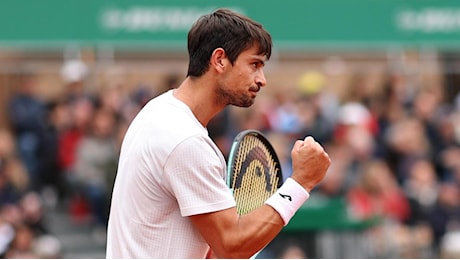 Djokovic nel cuore, idolo in Argentina. Chi è Navone, il prossimo avversario di Sinner