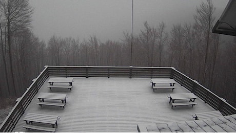 Cosa dicono le previsioni, arriva la neve in Toscana?