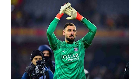 Donnarumma e il Napoli: intrighi, rumors e futuro incerto