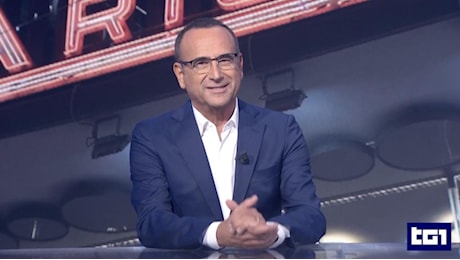 Sanremo 2025: i 30 cantanti annunciati da Conti. Tutti i big da Massimo Ranieri a Joan Thiele