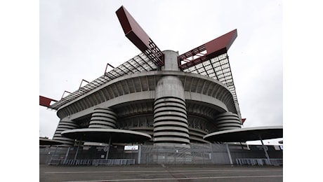 Sala, ultima chance per San Siro. Cessione Meazza e aree per il nuovo stadio entro estate 2025