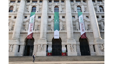 Borse oggi in diretta | Piazza Affari apre tonica, trainata da Campari e dal rimbalzo di Stellantis