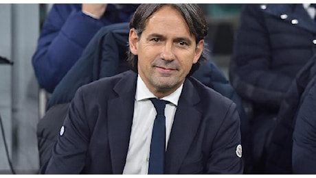 Formazioni Inter-Napoli, Sky: confermate queste scelte da Inzaghi