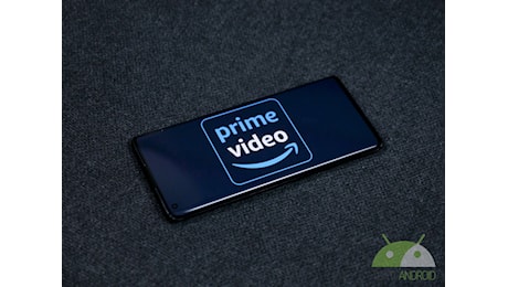 Amazon Prime Video testa una funzionalità per seguire più streaming in contemporanea