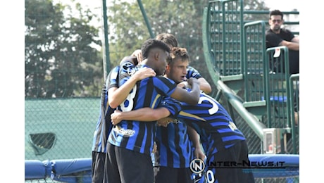 Inter-Bologna Primavera 1-0, pagelle: Venturini e Calligaris da 7!