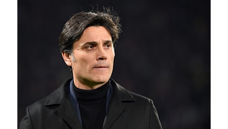 Montella: “Un ritorno alla Roma? C’è molta speculazione nel calcio. Sono felice qui”