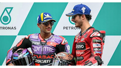 MotoGP GP di Barcellona 2024. L'ultimo atto dell'epica battaglia tra Martin e Bagnaia: chi la spunterà?