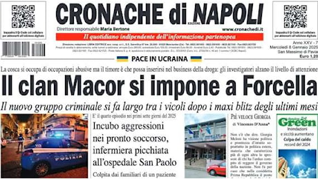 Cronache di Napoli: C'è il rilancio per Fazzini: 13 mln ma lui vuole la Lazio