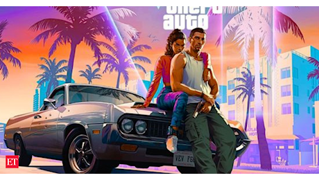 GTA 6, la nuova console di Nintendo e le Olimpiadi sportive: cosa aspettarsi dai giochi 2025