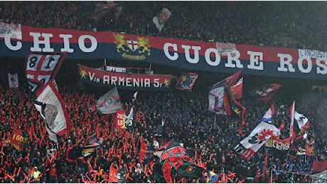 Il Genoa replica ad A-Cap: Smentiamo fermamente quanto riportato oggi