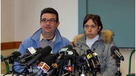 I genitori di Yara Gambirasio contro la serie Netflix: Ha un taglio innocentista nei confronti di Bossetti