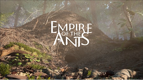 Empire of the Ants – La Recensione