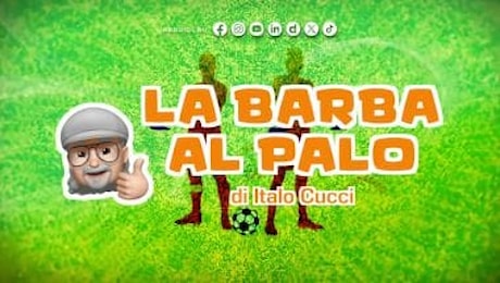 La Barba al Palo - Stop al Guardiolismo