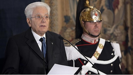 Attentato al mercato di Natale a Magdeburgo: Mattarella esprime cordoglio e solidarietà