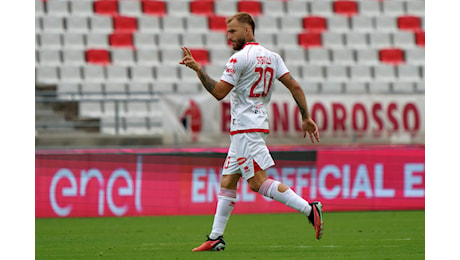 Cremonese-Bari, le pagelle: Lasagna colpisce, Saco deludente. Sibilli, giocata da urlo