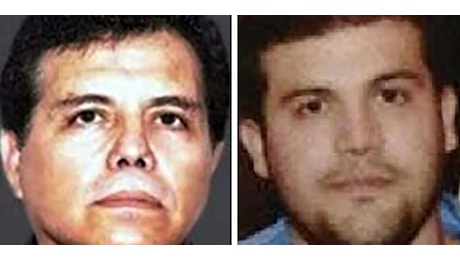 Arrestato 'El Mayo', il narcotrafficante più ricercato del Messico