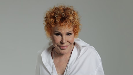 Ornella Vanoni reinventa i suoi successi con Diverse