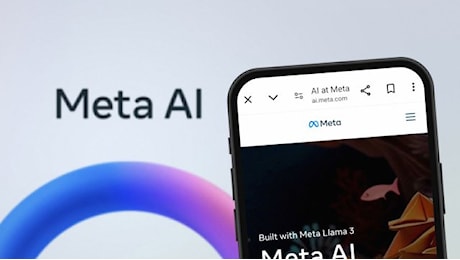 Meta AI, come funzionano i nuovi prodotti