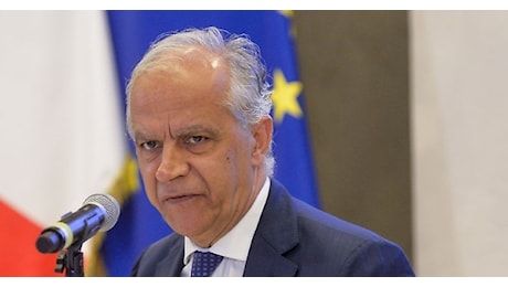 Piantedosi Lotta ai trafficanti di esseri umani resta prioritaria