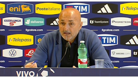 Napoli-Monza, Spalletti in tribuna al Maradona: quattro calciatori sotto osservazione