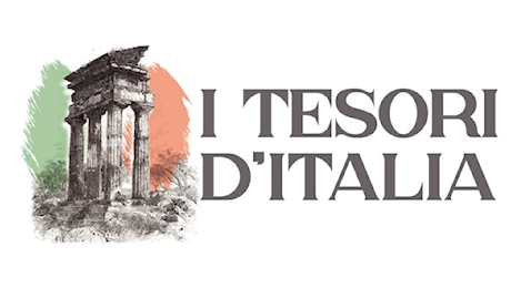 La mostra “I Tesori d’Italia” celebra l’inaugurazione di Agrigento Capitale italiana della Cultura 2025