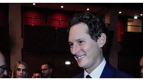 John Elkann, il CdA di Meta, la Juventus e la Ferrari. Cosa cambia ora?