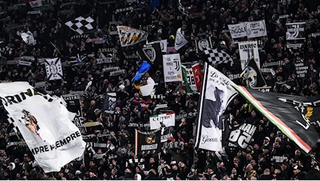 L'Allianz Stadium spinge la Juve: contro il Cagliari terzo sold out stagionale