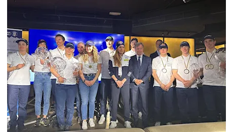 Da Goggia a Paris, le stelle azzurre ci credono: Milano Cortina 2026? Daremo tutto