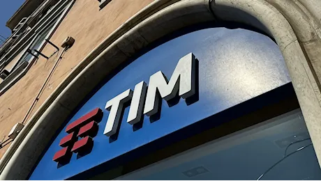 Tim, semestre con ricavi e margini in crescita per ServCo, ebitda in aumento e tutte le guidance confermate per il 2024