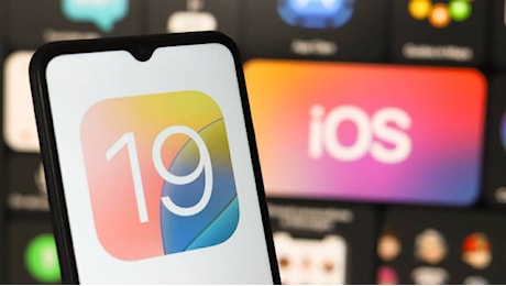 IOS 19, tutto ciò che sappiamo sul futuro aggiornamento