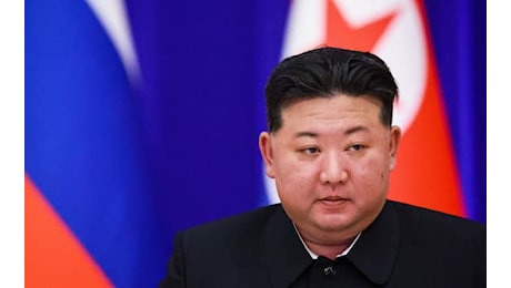 Kim Jong Un ordina di produrre in massa droni suicidi