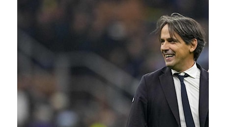 Finale Supercoppa, Inzaghi non ha dubbi: la mossa in attacco