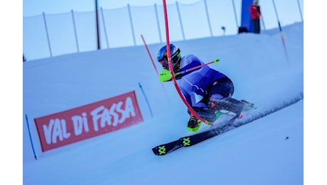 Per Gross l’ultimo attacco al Canalone Miramonti? Intanto a Campiglio torna Barbera