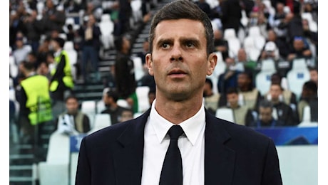 Juventus, Thiago Motta: Vlahovic out per scelta tecnica. Messo sotto il Napoli, ma si può fare meglio|Serie A