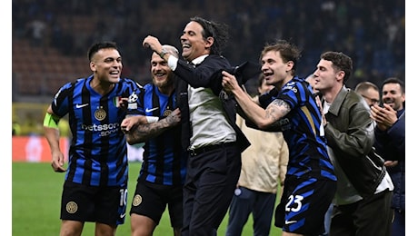 PSG Inter, la finale tra due ideologie opposte: rosa nerazzurra costruita con 448 milioni in meno! I numeri a confronto