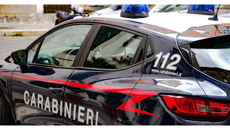 Massacra di botte l’ex moglie, un arresto a Pozzuoli