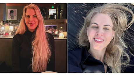 Da 53 anni a 25 biologici: Liz Parrish è la prima donna ad esser ringiovanita con la terapia genetica