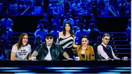 X Factor, la notte della dance. Ecco le pagelle del terzo live