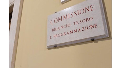 Manovra, è stallo nei lavori in commissione Bilancio: il Governo non deposita gli emendamenti