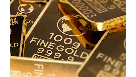 Oro: Goldman Sachs sempre più ottimista