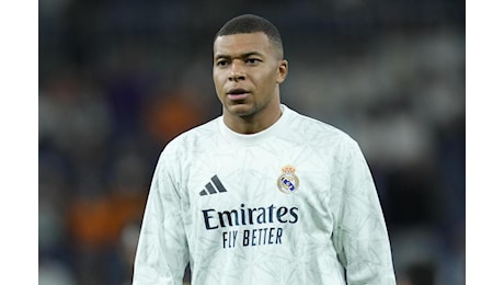 Mbappé, in Svezia confermano: è indagato per stupro