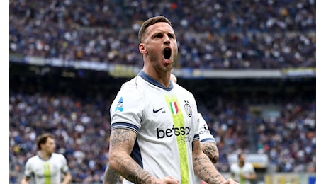 Inter-Cagliari, le pagelle di CM: Bisseck disintegra i fantasmi, momento d’oro per Arnautovic