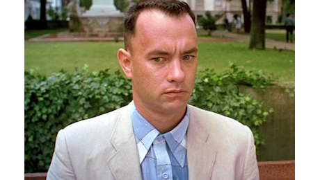 Forrest Gump, Tom Hanks dice di 'no' al sequel e spiega perché