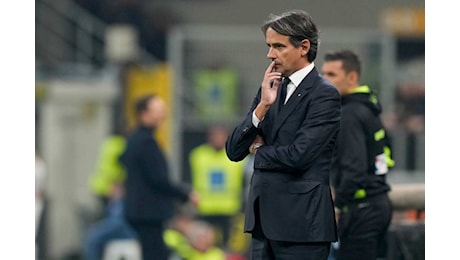 News Inter, ancora dubbi di formazione per Inzaghi: le ultimissime