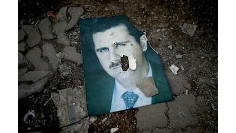 Assad: Mosca mi ha chiesto di lasciare la Siria