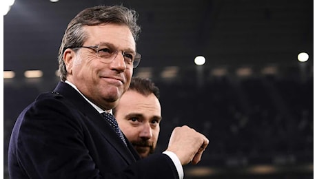 Tuoni alla Continassa: CACCIATO DALLA SOCIETÀ | Frattura insanabile con Giuntoli e company