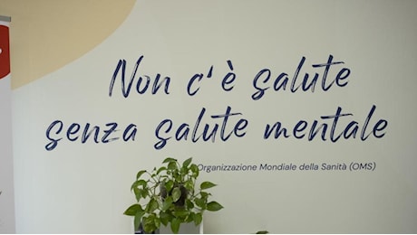 Giornata mondiale della salute mentale, l'allarme dell'Anaao: «La psichiatria è al collasso»